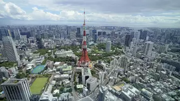 Calling all entrepreneurs around the world, Tokyo is ready to be the leader of startup ecosystem in Japan