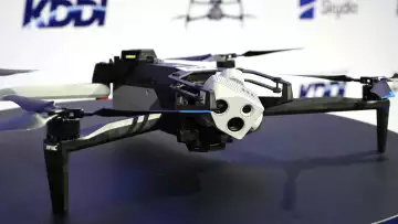 【Startup Database】Skydio: Revolutionizing Autonomous Drones