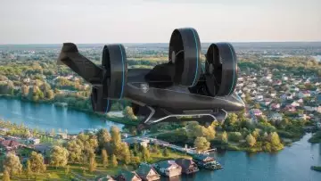 eVTOL 潛在的障礙