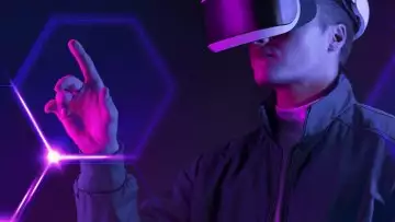 元宇宙是什麼？只是一款 VR 遊戲？