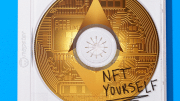 NFT 是新的 Napster 嗎？這一次音樂產業不再冒險