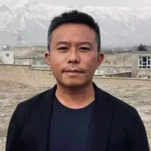 彭光偉