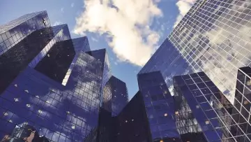 城市的虛擬分身，如何催生未來城市？