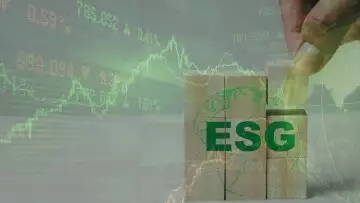 標普 500 ESG 指數更新