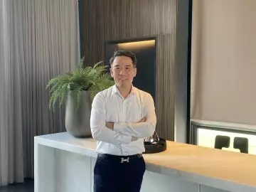 金全益以「智慧工廠」讓螺絲釘躍上國際舞台