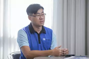 京茂機電利用物聯網實踐數位轉型，跨足航太製造