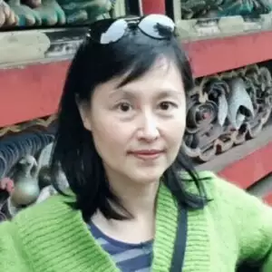 Teresa Tsai