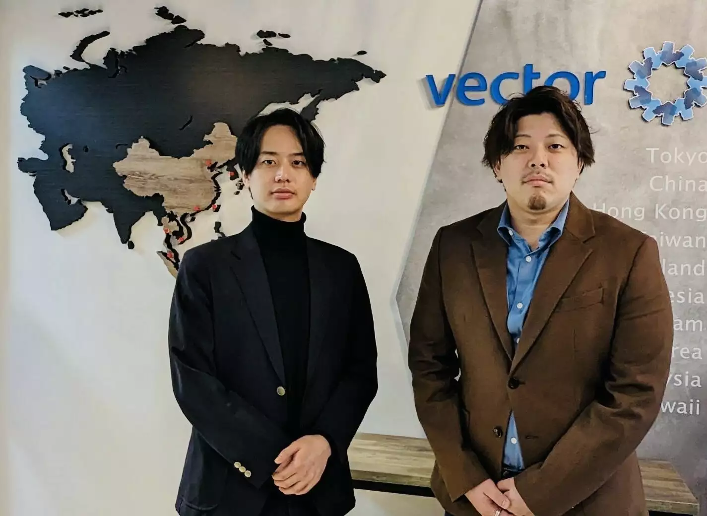 日本新創MEO演算技術，助攻臺灣商家資訊躍然「圖」上