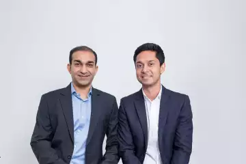 Validus from Singapore Exclusive AI Credit Algorithm as SMEs&#039; Financial Inclusion Backer