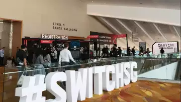 Taiwan&#039;s Startups Expand into Southeast Asia, SWITCH Becomes the Strongest Innovation Fair in Asia Pacific