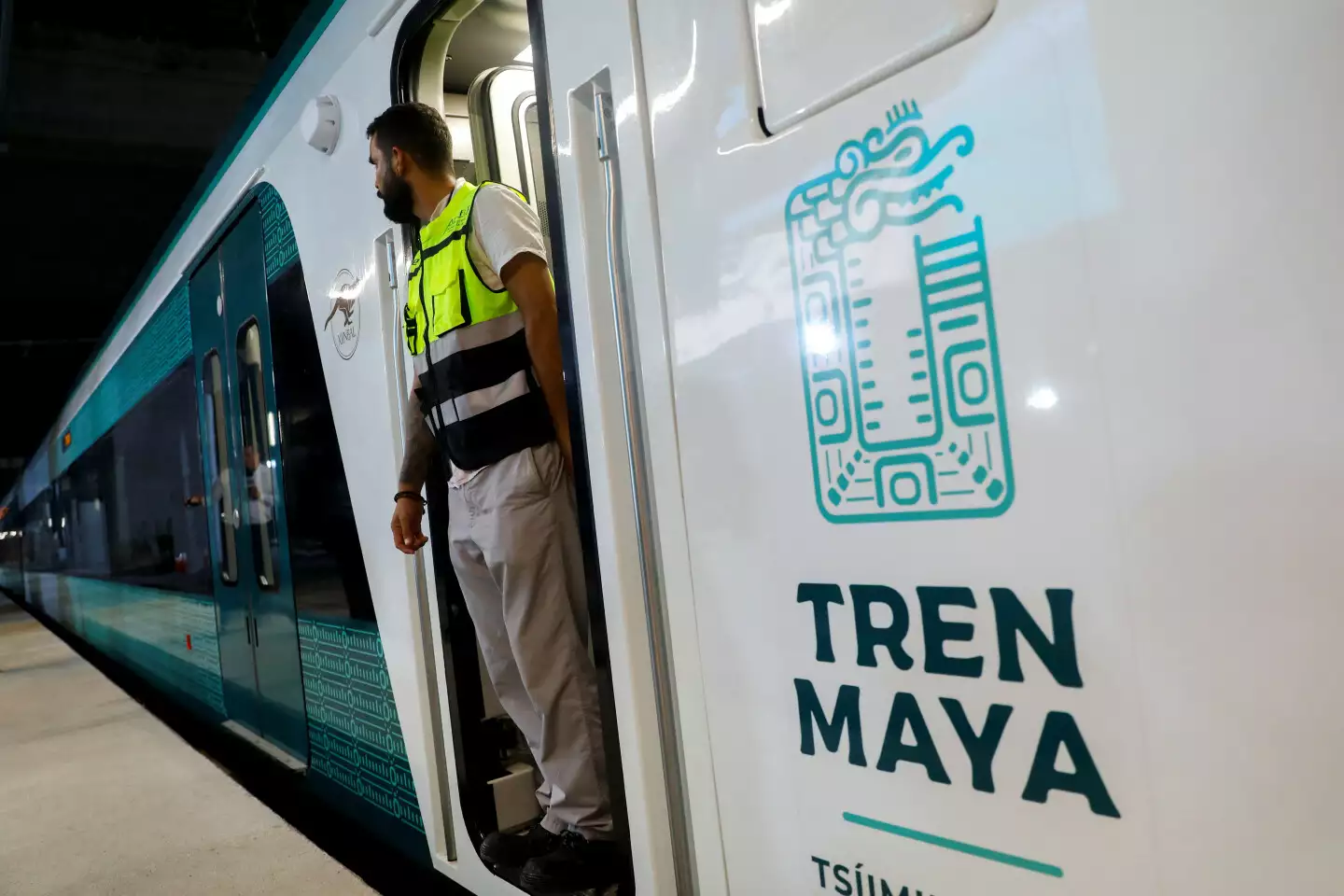 破壞環境、耗資 290 億美元的瑪雅鐵路，能為墨西哥帶來希望嗎？
