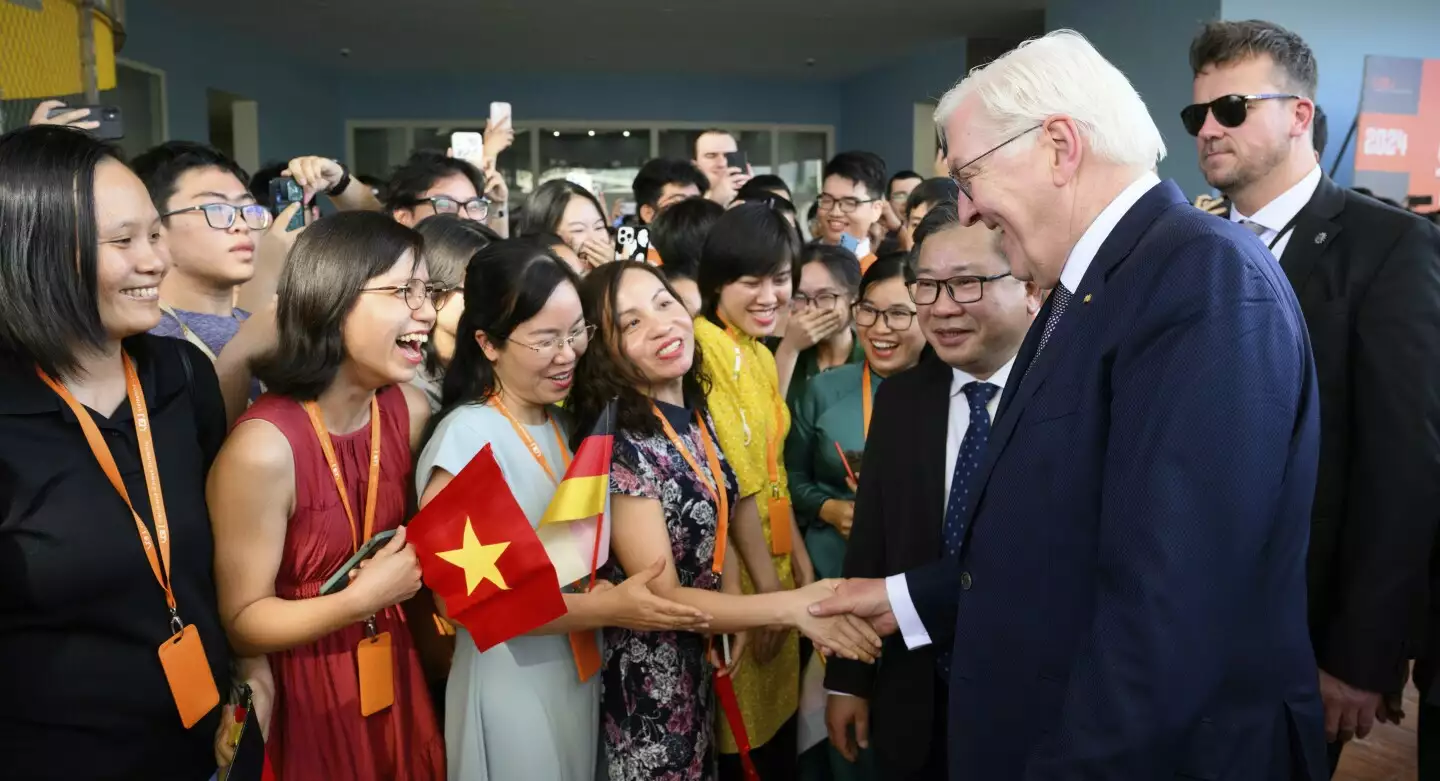 東南亞最大留學輸出國越南的機遇與挑戰