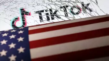 美國如果下架 TikTok，算是侵犯言論自由嗎？