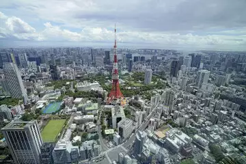 向全球創業家招手，東京投注重資推動日本成為創業國