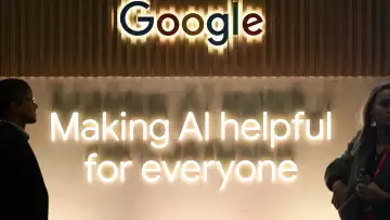  AI Overview 幻覺特別多， Google 的 AI 技術為什麼落後？