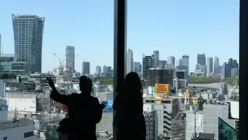 日本上市公司財報亮眼，東京房地產價格飆升至 20 年來新高