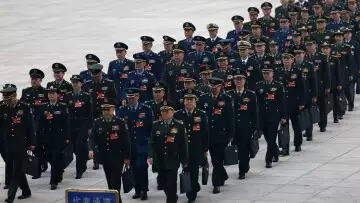 一場不再假設性的討論：中國攻台威脅進入緊迫階段，美台軍事聯防如何推展？