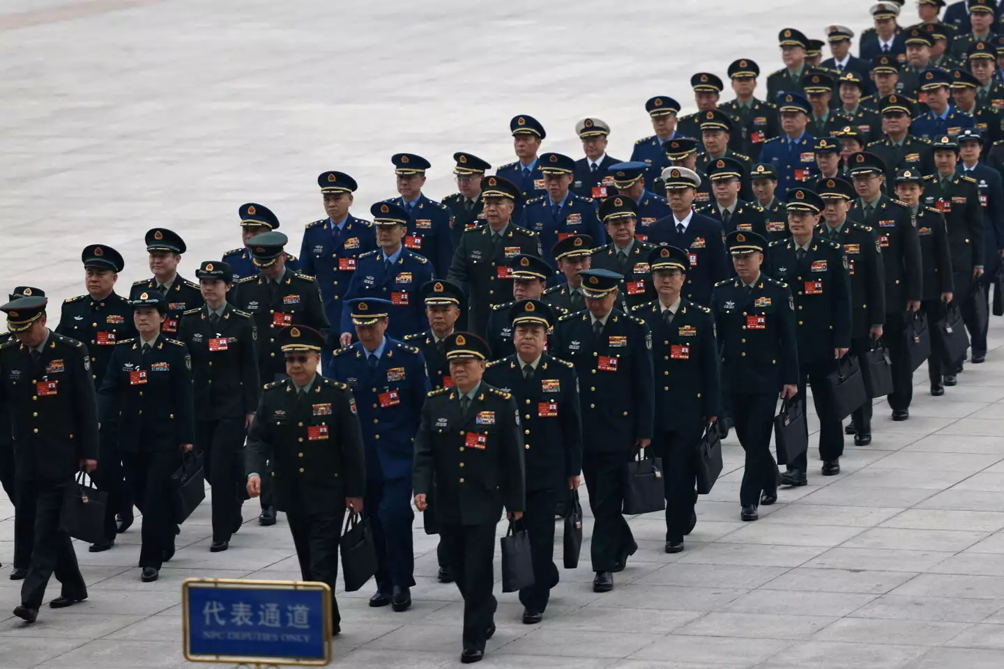一場不再假設性的討論：中國攻台威脅進入緊迫階段，美台軍事聯防如何推展？